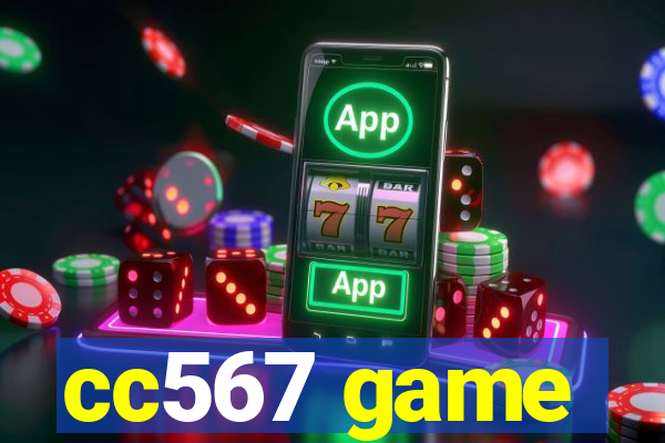 cc567 game